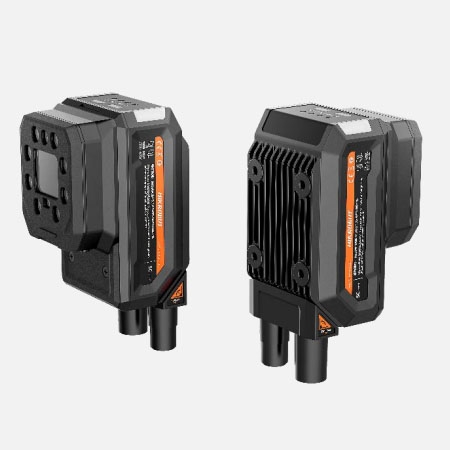 ?？礛V-SC5050XC-08M-WBN 500萬像素彩色SC5000X智能相機