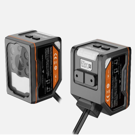 海康MV-SC3013XC-MED 130萬(wàn)像素彩色視覺(jué)傳感器