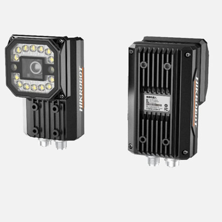 海康MV-IDE010X-08MW/12MW/16MW/-25MW 500萬(wàn)像素全局快門工業(yè)讀碼器