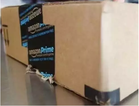 標簽也智能！科學家研發包裹顯示屏