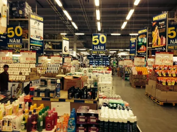 零售巨頭&mdash;沃爾瑪、麥德龍應(yīng)用RFID供應(yīng)鏈管理案例分享