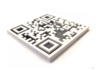 二維碼的"喜、怒、哀、樂"？