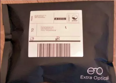 挪威眼鏡公司使用RFID技術(shù)，跟蹤運輸信息