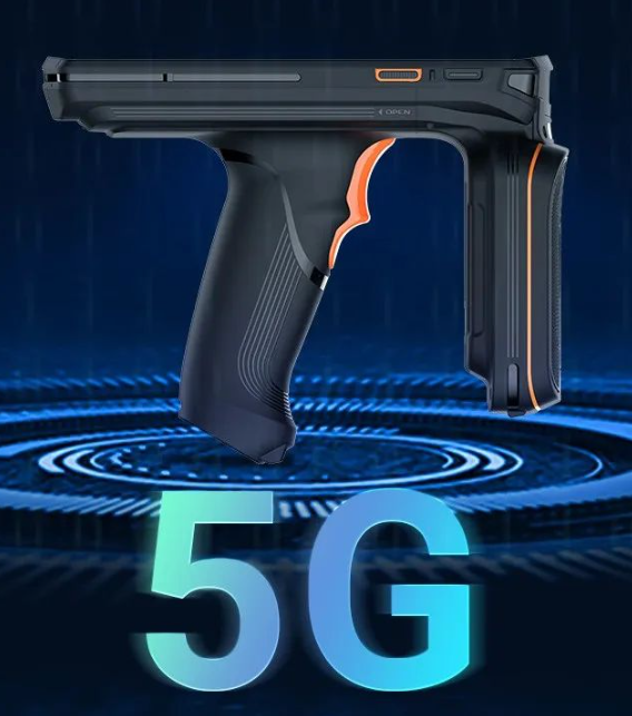 優(yōu)博訊5G RFID智能手持終端DT51U.png 優(yōu)博訊5G RFID智能手持終端DT51U.png
